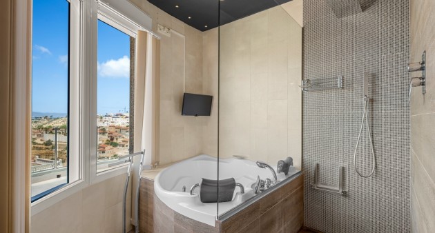 Sale - Villa - Ciudad Quesada - Rojales