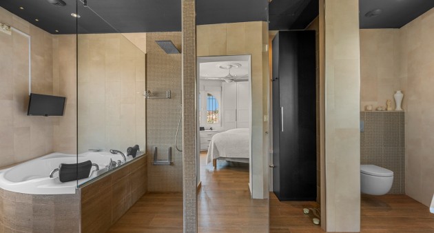 Sale - Villa - Ciudad Quesada - Rojales
