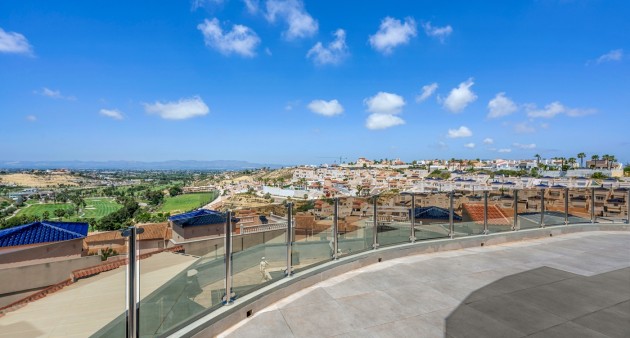 Sale - Villa - Ciudad Quesada - Rojales