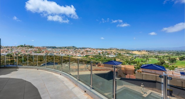 Sale - Villa - Ciudad Quesada - Rojales