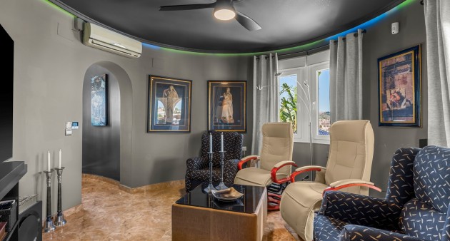 Sale - Villa - Ciudad Quesada - Rojales