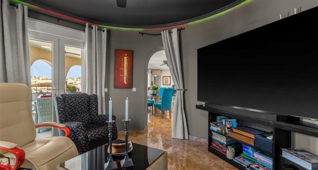 Sale - Villa - Ciudad Quesada - Rojales