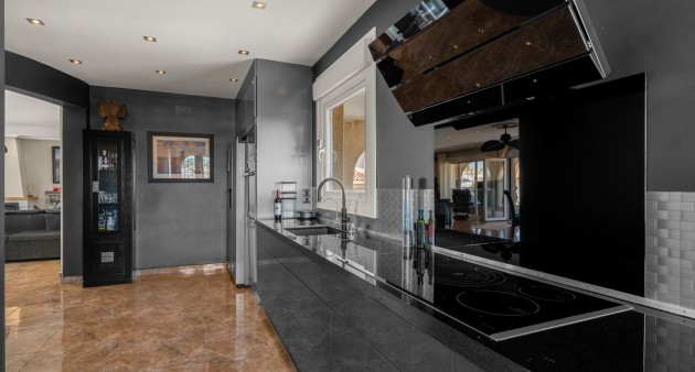 Sale - Villa - Ciudad Quesada - Rojales