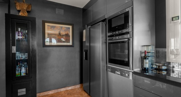 Sale - Villa - Ciudad Quesada - Rojales
