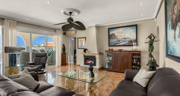 Sale - Villa - Ciudad Quesada - Rojales