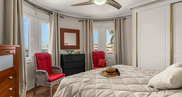 Sale - Villa - Ciudad Quesada - Rojales