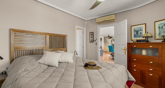 Sale - Villa - Ciudad Quesada - Rojales