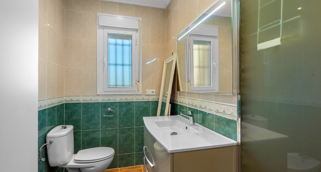 Sale - Villa - Ciudad Quesada - Rojales