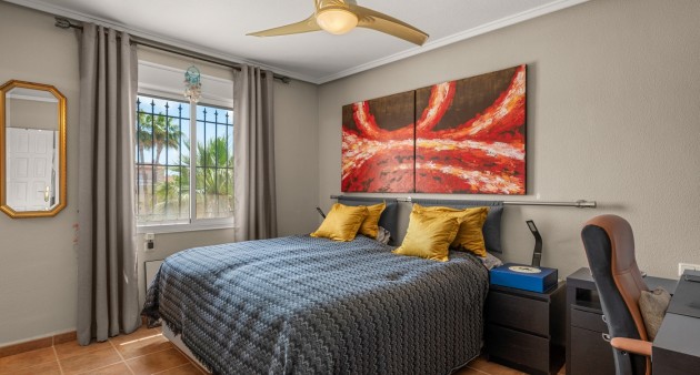 Sale - Villa - Ciudad Quesada - Rojales