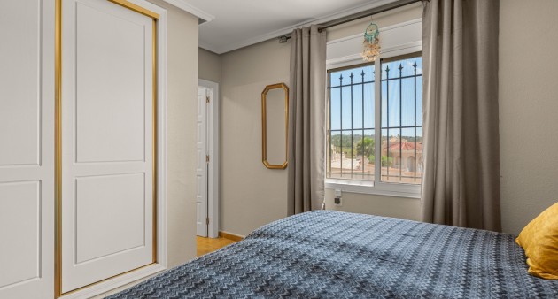 Sale - Villa - Ciudad Quesada - Rojales