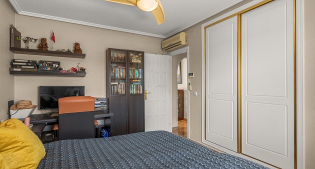 Sale - Villa - Ciudad Quesada - Rojales