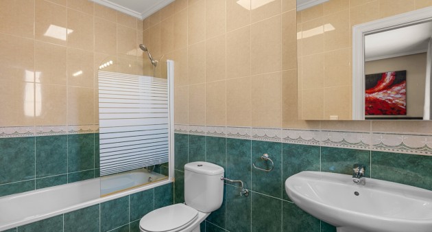 Sale - Villa - Ciudad Quesada - Rojales