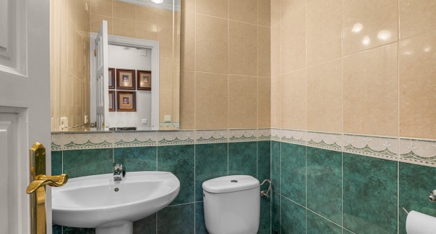 Sale - Villa - Ciudad Quesada - Rojales
