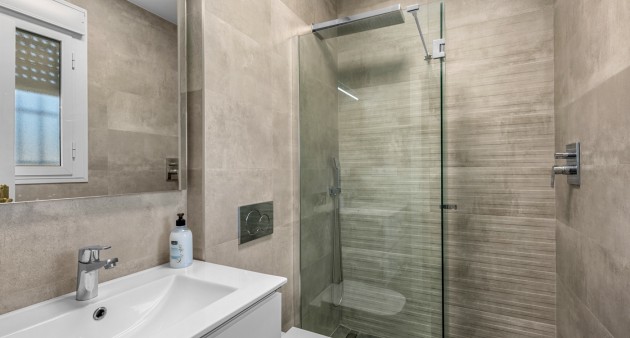 Sale - Villa - Ciudad Quesada - Rojales
