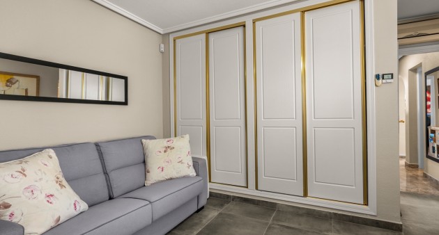 Sale - Villa - Ciudad Quesada - Rojales
