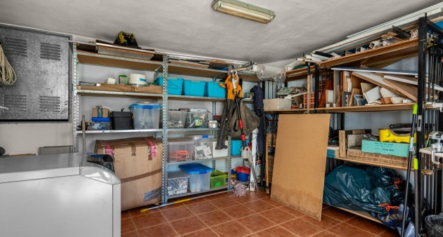 Sale - Villa - Ciudad Quesada - Rojales