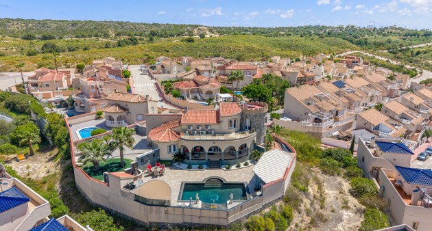 Sale - Villa - Ciudad Quesada - Rojales