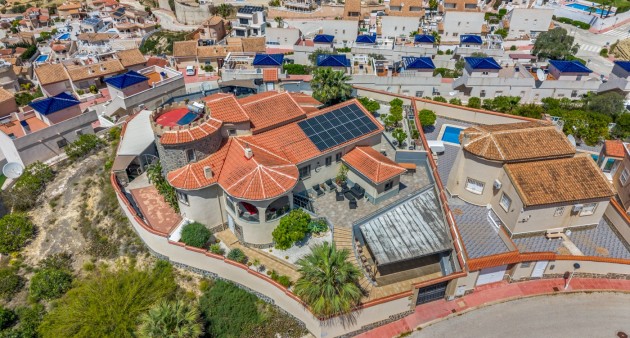 Sale - Villa - Ciudad Quesada - Rojales