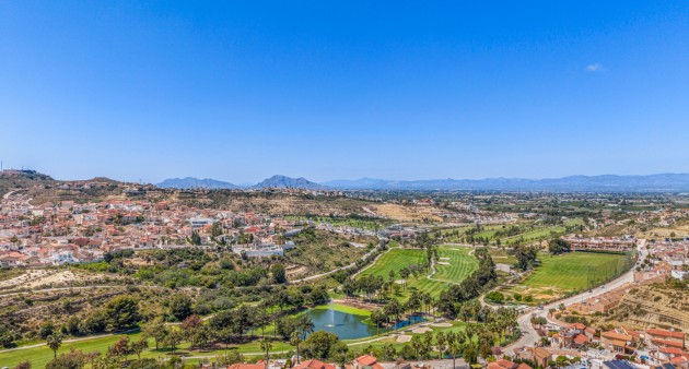 Sale - Villa - Ciudad Quesada - Rojales