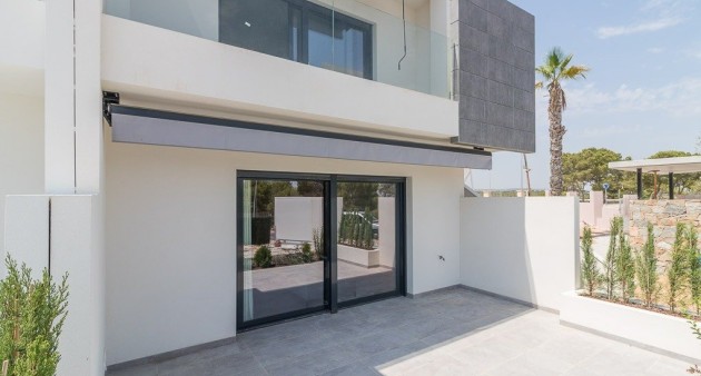 Nybygg - Bungalow - Torrevieja - Los Balcones