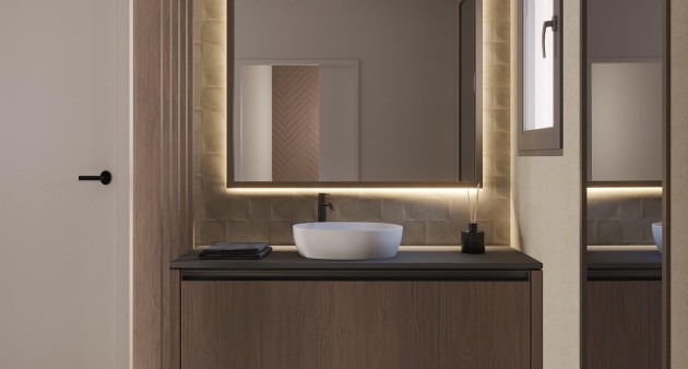 New Build - Apartment - Torre Pacheco - Santa Rosalia Lake And Life Resort