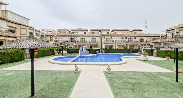 Sale - Bungalow - Orihuela costa - Orihuela Costa