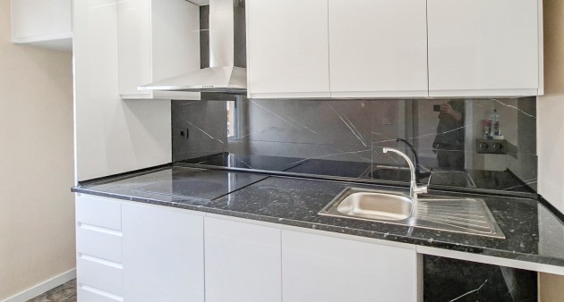 Sale - Bungalow - Orihuela costa - Orihuela Costa