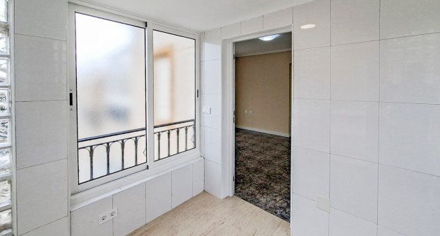 Sale - Bungalow - Orihuela costa - Orihuela Costa