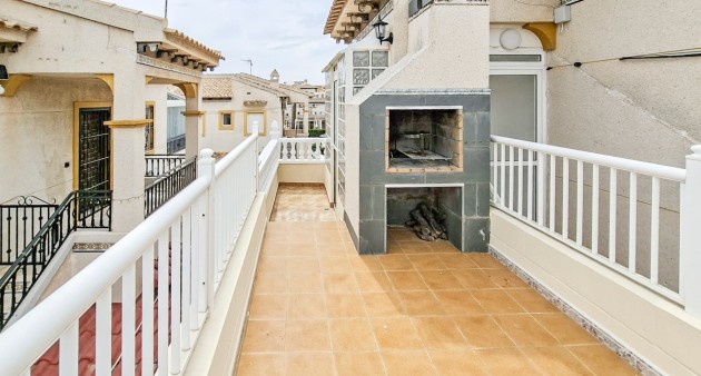 Sale - Bungalow - Orihuela costa - Orihuela Costa