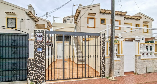 Sale - Bungalow - Orihuela costa - Orihuela Costa