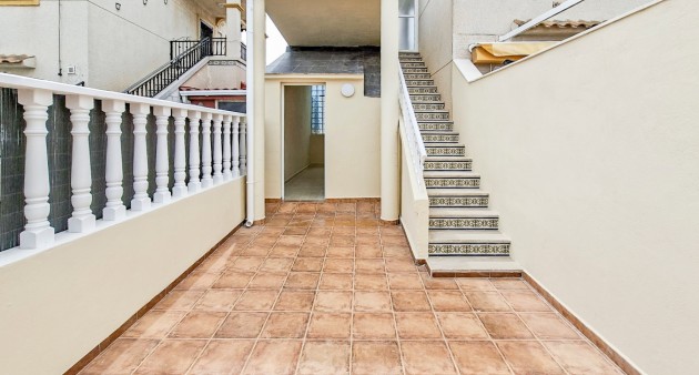 Sale - Bungalow - Orihuela costa - Orihuela Costa