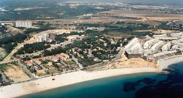Nybygg - Villa - Orihuela costa - Campoamor