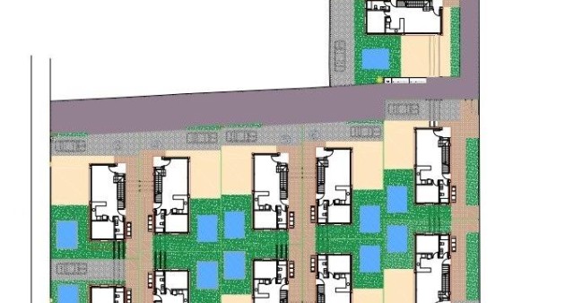 Nybygg - Villa - La Marina - El pinet