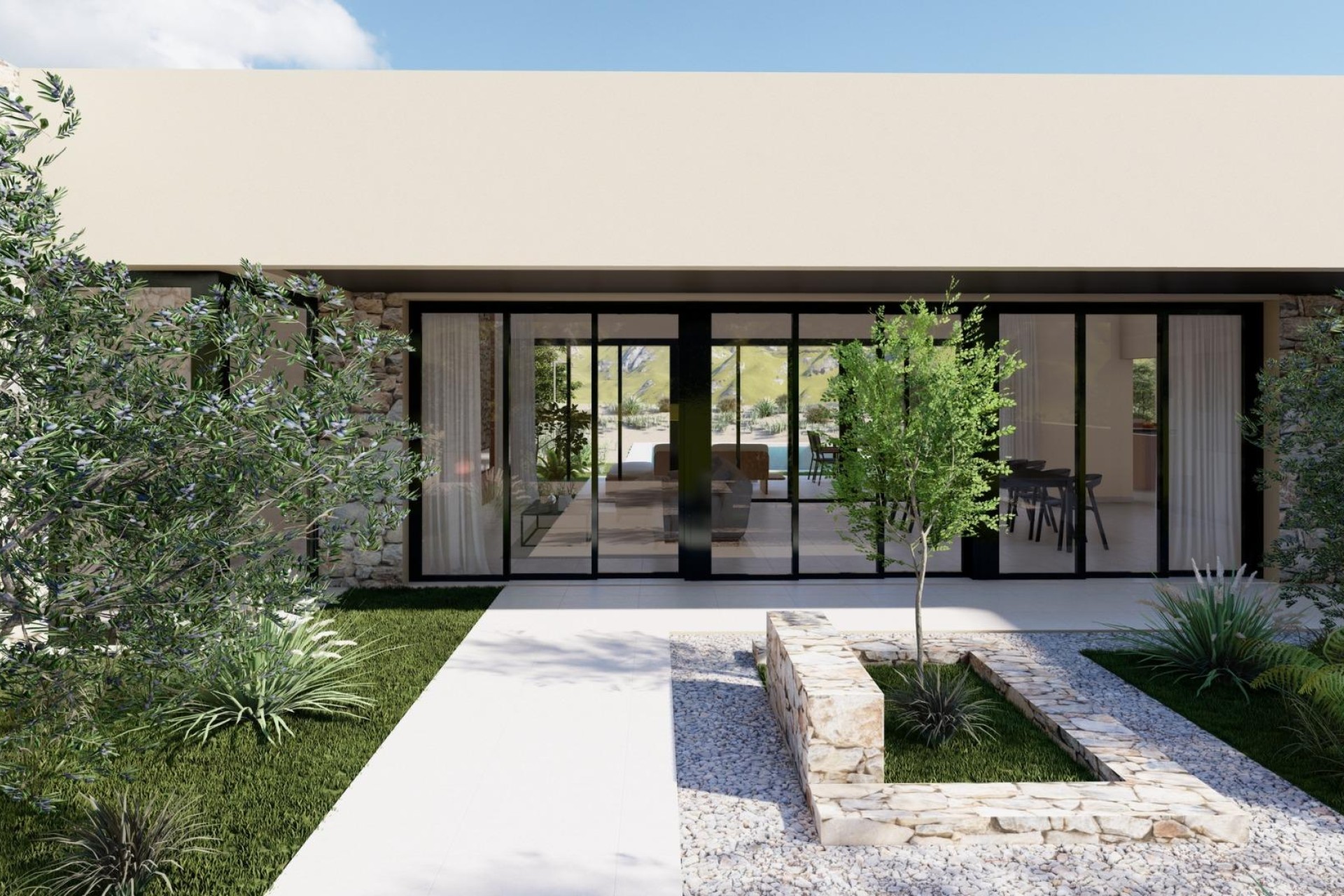 Villa - New Build - Yecla -
                                                                 

                                                                            MURCIA