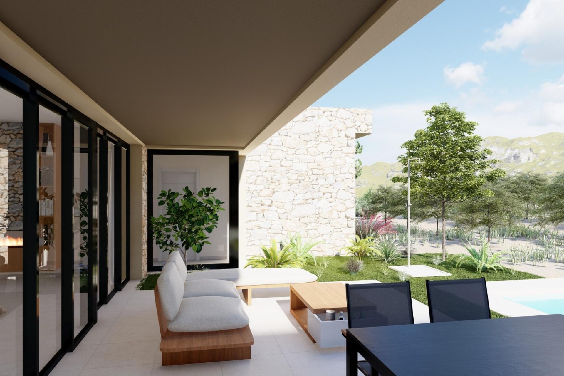 Villa - New Build - Yecla -
                                                                 

                                                                            MURCIA - 3