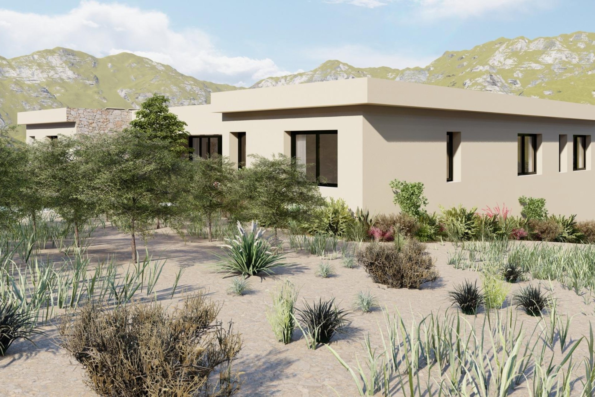 Villa - New Build - Yecla -
                                                                 

                                                                            MURCIA - 5