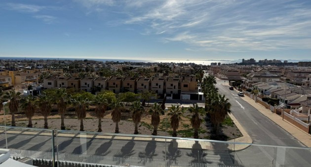 Nybygg - Leilighet - Orihuela costa - Lomas de Cabo Roig