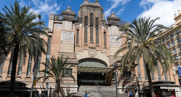 Nybygg - Toppleilighet - Alicante - Centro