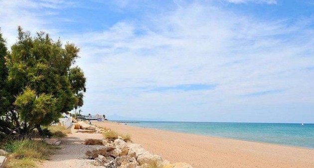Nybygg - Toppleilighet - El Verger - Playa de La Almadraba