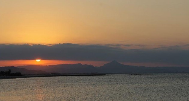 Nybygg - Toppleilighet - El Verger - Playa de La Almadraba