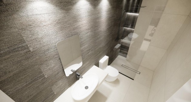 Nybygg - Town House - Dolores - urbanizacion