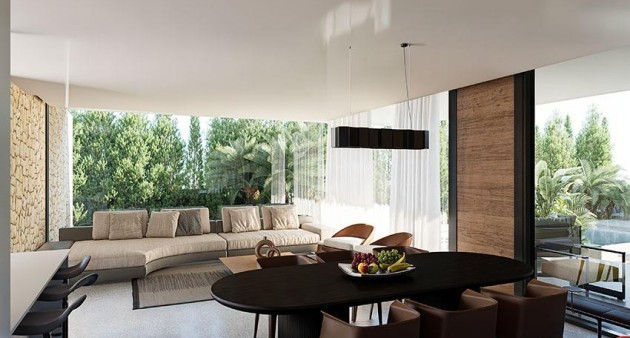 Nybygg - Villa - Torrevieja - El chaparral