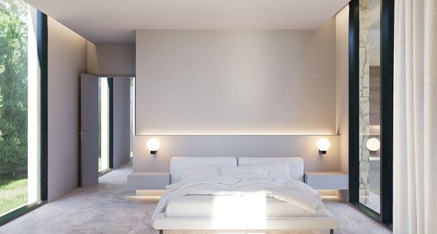 Nybygg - Villa - Torrevieja - El chaparral