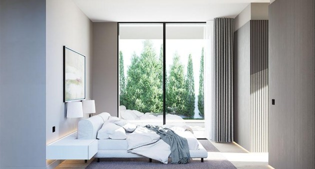 Nybygg - Villa - Torrevieja - El chaparral