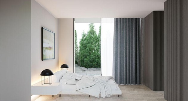Nybygg - Villa - Torrevieja - El chaparral