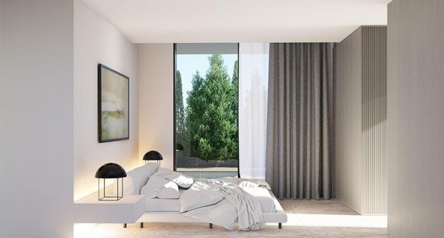 Nybygg - Villa - Torrevieja - El chaparral