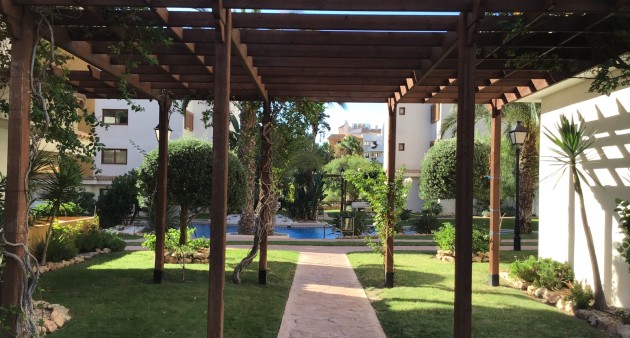 Venta - Piso - Punta Prima