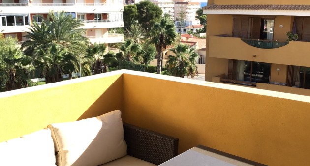 Venta - Piso - Punta Prima