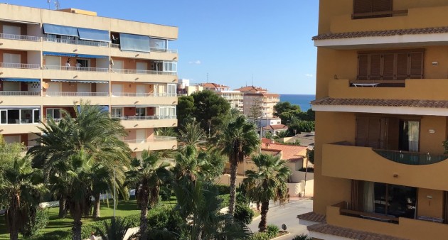 Venta - Piso - Punta Prima