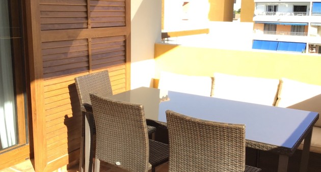 Venta - Piso - Punta Prima